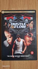 Hustle & Flow arthouse Ghetto coming of age film izgs, Cd's en Dvd's, Dvd's | Filmhuis, Alle leeftijden, Ophalen of Verzenden