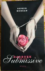 Nieuw, Dagboek van een Submissive - Sophie Morgan, Ophalen of Verzenden, Nieuw, Nederland