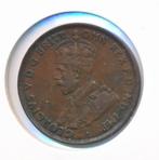 Australië 1 Penny 1921, Ophalen of Verzenden, Losse munt