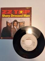ZZ TOP   1, Cd's en Dvd's, Vinyl | Rock, Overige formaten, Ophalen of Verzenden, Zo goed als nieuw, Poprock