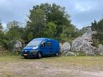 Camper Peugeot boxer L4H2, Caravans en Kamperen, Campers, Overige merken, Buscamper of Camperbus, Fiat, Tot en met 2
