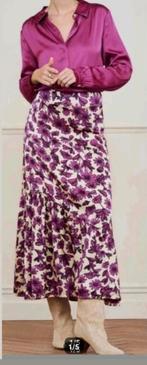 Fabienne Chapot Cleo rok maat 34 *nieuw *, Kleding | Dames, Rokken, Nieuw, Ophalen of Verzenden, Fabienne Chapot, Maat 34 (XS) of kleiner