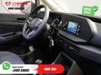 Volkswagen Caddy Cargo 1.5 TSI 115 pk BENZINE BPM VRIJ! Airc, Auto's, Bestelauto's, Voorwielaandrijving, Stof, 4 cilinders, Volkswagen