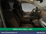 Peugeot Expert 1.5 BlueHDI L2H1 Euro6 *Rijklaar Direct Rijde, Auto's, Bestelauto's, Voorwielaandrijving, 4 cilinders, Bedrijf
