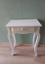 Sidetable, Ophalen, Gebruikt, 50 tot 75 cm, Minder dan 50 cm