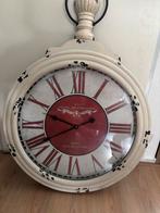 Vintage Wandklok Hotel Westminster, Huis en Inrichting, Ophalen, Gebruikt, Analoog, Wandklok