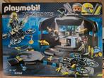 Top agents playmobil, Kinderen en Baby's, Speelgoed | Playmobil, Ophalen of Verzenden, Nieuw
