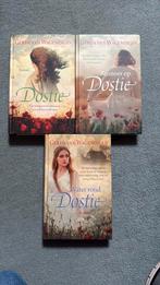 Trilogie Dostie van Gerda van Wageningen, Boeken, Ophalen of Verzenden, Gelezen, Gerda van Wageningen