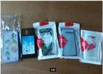 Verschillende hoesjes voor iPhone, Ophalen of Verzenden, Nieuw