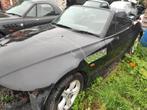 BMW Z3 chassis voor onderdelen, Auto-onderdelen, Carrosserie en Plaatwerk, Ophalen, Voor, BMW, Motorkap