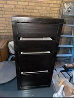 ALEX kast ladeblok met lades IKEA, Huis en Inrichting, Minder dan 50 cm, 5 laden of meer, Ophalen of Verzenden, Zo goed als nieuw