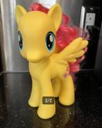 MY LITTLE PONY Fluttershy 20 cm , G4, 2013, Ophalen of Verzenden, Zo goed als nieuw