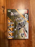 Lego Star Wars 501st Battle Pack, Ophalen of Verzenden, Nieuw, Complete set, Lego