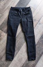 G-Star Raw jeans zwart 32-32, Kleding | Dames, Spijkerbroeken en Jeans, W30 - W32 (confectie 38/40), Ophalen of Verzenden, Zo goed als nieuw
