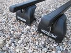 Mitsubishi Outlander dakdragers (GERESERVEERD), Ophalen of Verzenden, Zo goed als nieuw