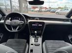 Volkswagen Passat Variant 1.5 TSI R-Line Business + | Digi d, 730 kg, 4 cilinders, 150 pk, 1600 kg