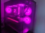 Gaming PC | Rx 7800 XT | Ryzen 5 7600X, Computers en Software, Desktop Pc's, Ophalen, 32 GB, AMD Ryzen 5, Zo goed als nieuw
