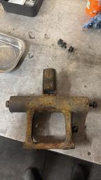 Zip 2t subframe, Ophalen of Verzenden, Zo goed als nieuw, Frame