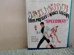 DVD  SPEEDWAY  ELVIS PRESLEY& NANCY  SINATRA, Alle leeftijden, Ophalen of Verzenden, Zo goed als nieuw