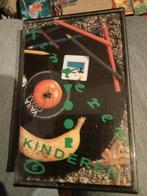 Kinderen voor kinderen deel 6, Cd's en Dvd's, Cassettebandjes, Ophalen of Verzenden, Zo goed als nieuw, Kinderen en Jeugd, 1 bandje
