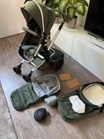 Joolz Day3 complete kinderwagen set, Gebruikt, Verstelbare duwstang, Combiwagen, Ophalen
