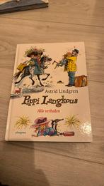 Astrid Lindgren - Pippi Langkous, Boeken, Ophalen of Verzenden, Astrid Lindgren, Zo goed als nieuw
