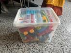 Grote bak met verschillende Smartmax sets, Ophalen, Zo goed als nieuw, Complete set