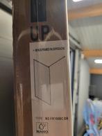 Glaswand inloopdouche, Ophalen of Verzenden