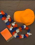 Orange gadgets for King’s day, Kleding | Dames, Carnavalskleding en Feestkleding, Ophalen of Verzenden, Zo goed als nieuw