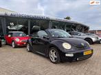 Volkswagen New Beetle Cabriolet 2.0 Highline Inruilkoopje me, Auto's, Volkswagen, Voorwielaandrijving, Gebruikt, Beetle (Kever)