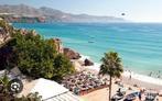 Vlucht 27 juni naar Málaga (Spanje) om 7.10 vanaf Rotterdam, Eén persoon, Vliegtuig, Met bestemming of datum