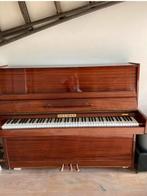 Mooie piano Neuman, Muziek en Instrumenten, Piano's, Ophalen, Gebruikt, Bruin, Piano