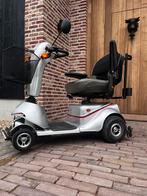 Scootmobiel Quingo classic, Diversen, 10 km/u of minder, 16 t/m 25 km, Zo goed als nieuw, Ophalen