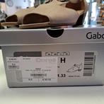 Gabor sandalen comfortabel taupekleurig maat 42,5 art 48942, Kleding | Dames, Schoenen, ., Gabor, Nieuw, Grijs