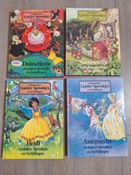 Lekturama sprookjesboeken, Boeken, Ophalen of Verzenden, Zo goed als nieuw