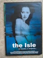 The Isle - DVD ( Kim Ki-Duk ), Alle leeftijden, Ophalen of Verzenden, Zo goed als nieuw, Overige gebieden