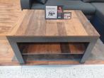 salontafel zgan., Ophalen, 100 tot 150 cm, 50 tot 100 cm, Zo goed als nieuw
