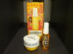 Nieuw Sol de Janeiro nr 62 Bum Bum cream, hair & body mist, Ophalen of Verzenden, Nieuw