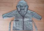 Baby badjas maat 74, Nacht- of Onderkleding, Jongetje of Meisje, Ophalen of Verzenden, Zo goed als nieuw