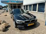 BMW 5-serie 540i xDrive Executive Luxury Line, Automaat, USB, Gebruikt, 2000 kg