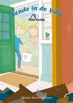 Bende in de villa! Mirjam Moree-Schippers 9059522834, Boeken, Kinderboeken | Jeugd | 10 tot 12 jaar, Ophalen of Verzenden, Zo goed als nieuw