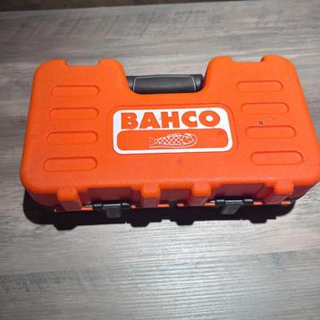 Bahco boorkop - Gebruikt - Garantie beschikbaar voor biedingen