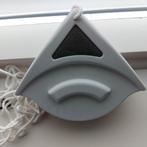 Magnetische ramenwasser, Huis en Inrichting, Ophalen of Verzenden, Raamwisser of Trekker