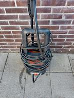Hogedrukreiniger Black+Decker, Tuin en Terras, Ophalen of Verzenden, Gebruikt, Elektrisch, Black & Decker