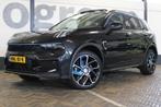 Lynk & Co 01 1.5 | Incl. fabrieksgarantie | 360° camera | A, Adaptive Cruise Control, Stof, Gebruikt, Zwart
