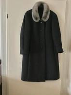 BASLER Mooie Vintage Wollen Winterjas/Jas, Kleding | Dames, Jassen | Winter, Maat 38/40 (M), Verzenden, Basler, Zo goed als nieuw