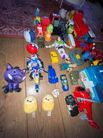 Speelgoed verzameling GRATIS, Kinderen en Baby's, Ophalen of Verzenden, Gebruikt, Jongen of Meisje