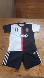 Voetbaltenue kind Juventus, Set, Maat XS of kleiner, Gebruikt, Ophalen of Verzenden