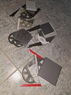 8mm Film Spoelen diverse maten, Ophalen of Verzenden, Accessoire