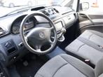 Mercedes-Benz Vito 113 CDI MARGE/BTW VRIJ (bj 2013), Auto's, 13 km/l, Euro 5, Gebruikt, 4 cilinders